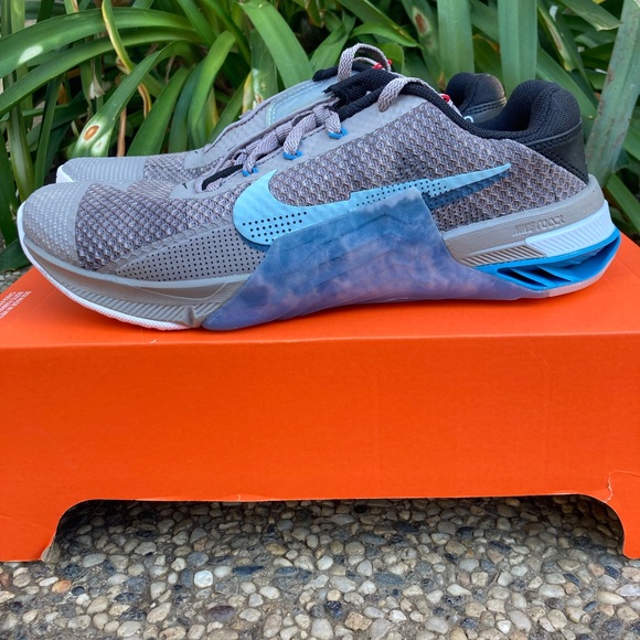 Nike Metcon 7 AMP - Picture 6 of 6